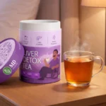 Liver Detox Herbal Brew - Image 2