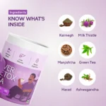 Liver Detox Herbal Brew - Image 4