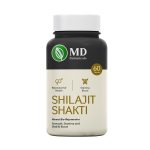 Shilajit Shakti Capsule (60 Cap)