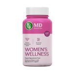 Women's Wellness Capsule (60 Cap)