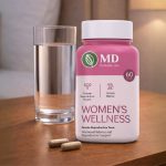 Women's Wellness Capsule (60 Cap) - Image 2