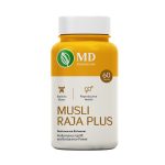 Musli Raja Plus Capsule (60 Cap)