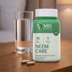 Neem Care Capsule (60 Cap) - Image 2