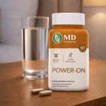 Power-On Capsule (60 Cap) - Image 2