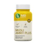Musli Amrit Plus Capsule (60 Cap)