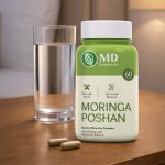 Moringa Capsules - Image 2