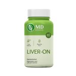 Liver-On Capsule (60 Cap)