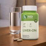 Liver-On Capsule (60 Cap) - Image 2