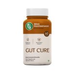 Gut Cure Capsule (60 Cap)