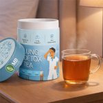 Lungs Detox Herbal Brew - Image 2