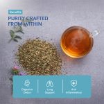 Lungs Detox Herbal Brew - Image 3