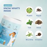 Lungs Detox Herbal Brew - Image 4