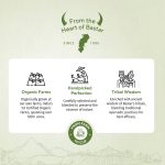 Moringa Tulsi Herbal Brew - Image 6