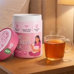 She Health Herbal Brew - Image 2