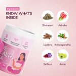 She Health Herbal Brew - Image 4