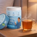 Thyro Care Herbal Brew - Image 2