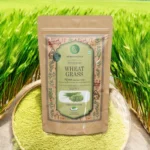 Wheat Grass Powder